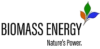 Logo Biomass Energy